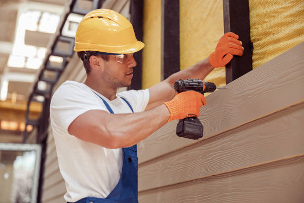 Best Siding for New Construction  in Wilder, KY