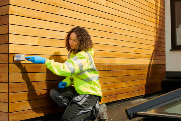 Best Composite Siding  in Wilder, KY